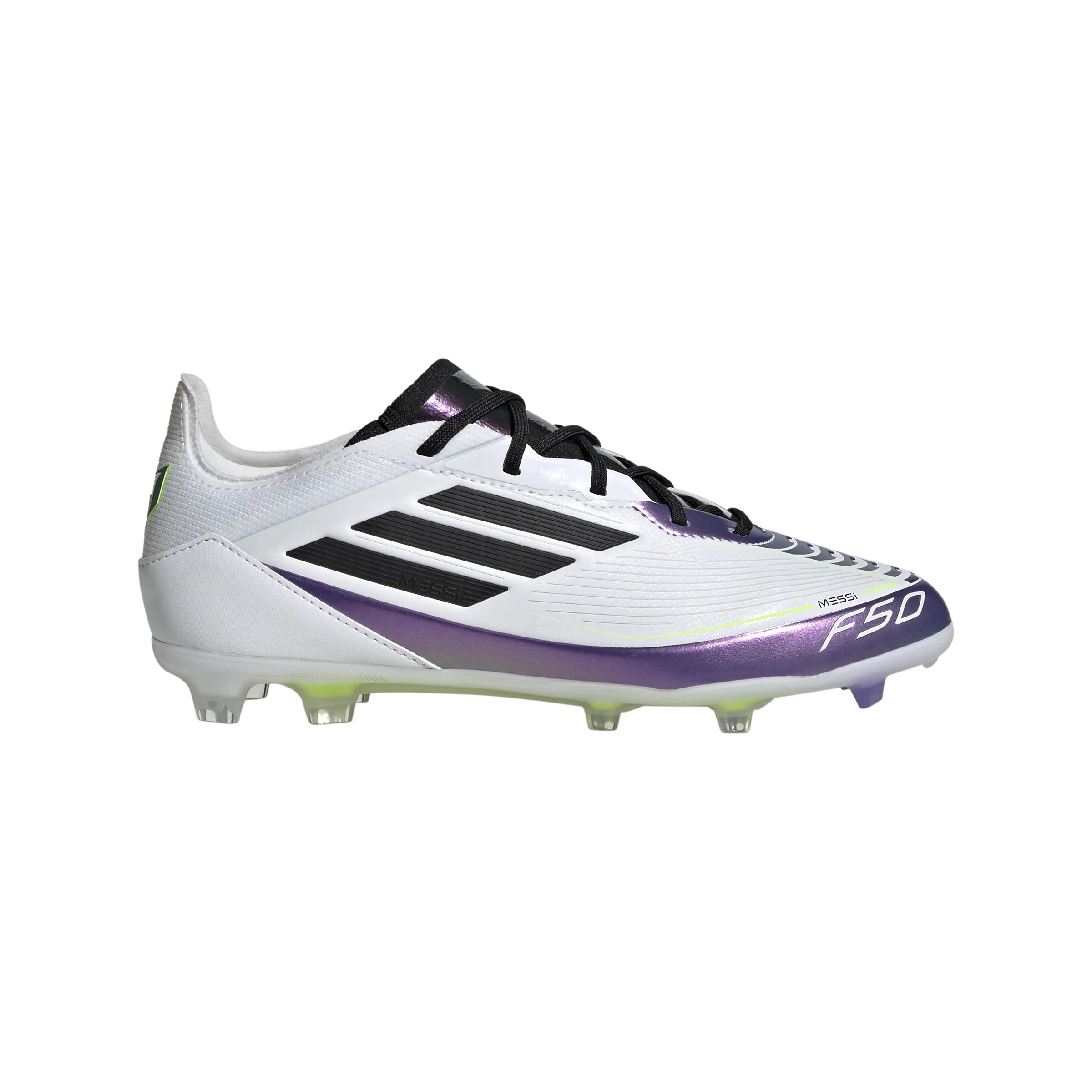 Adidas Jr. F50 Pro Messi FG