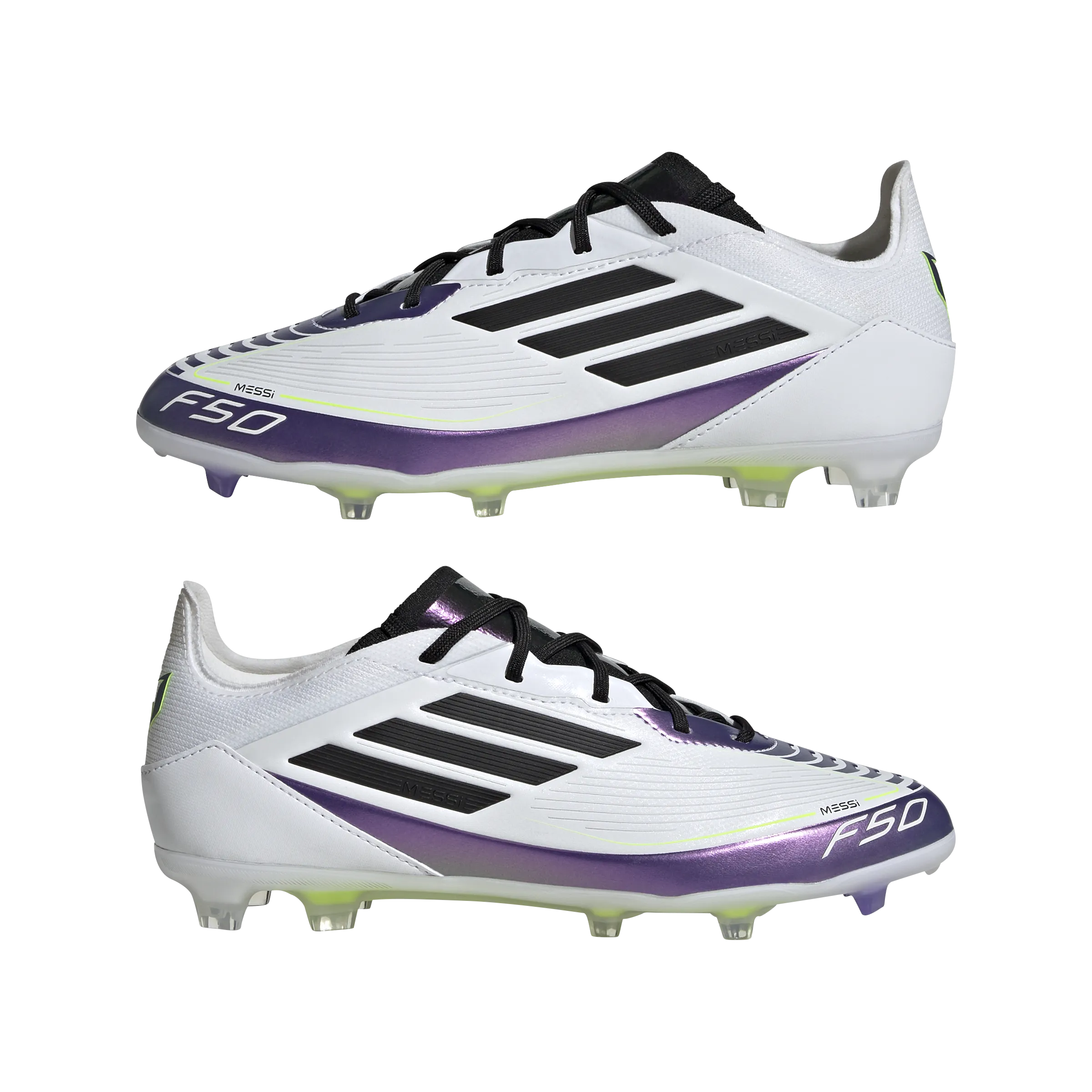 Adidas Jr. F50 Pro Messi FG