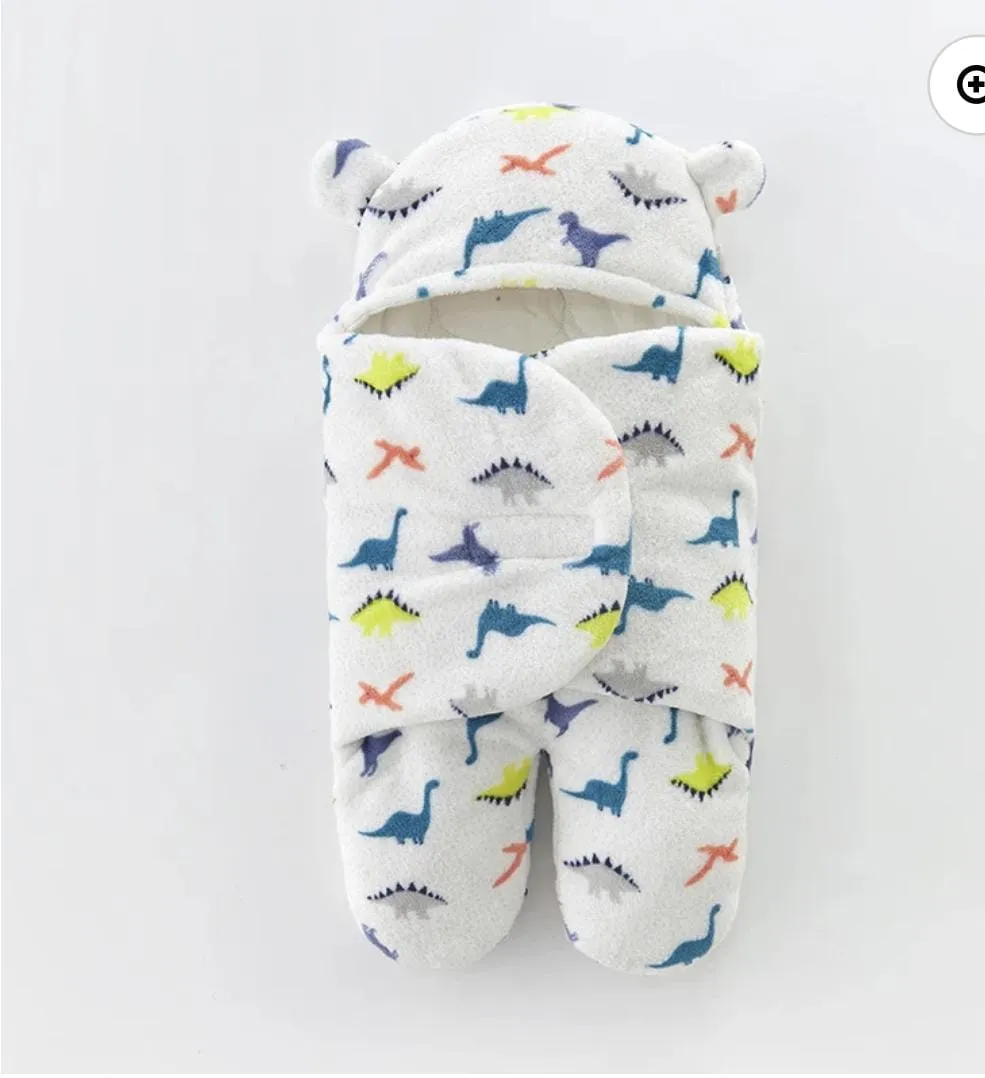 Baby Carry nest Swaddle