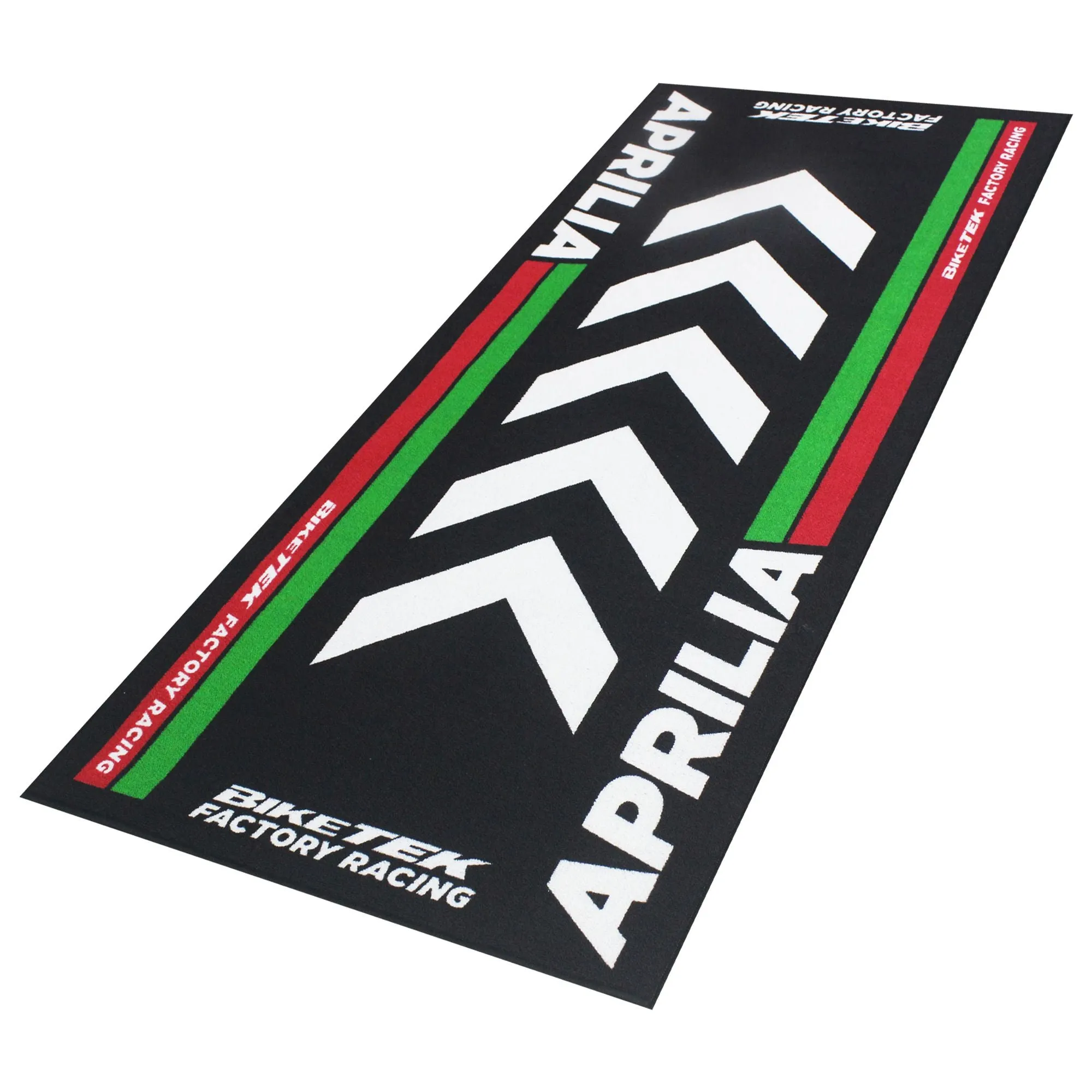 BikeTek 4 Series Aprilia Bike Mat