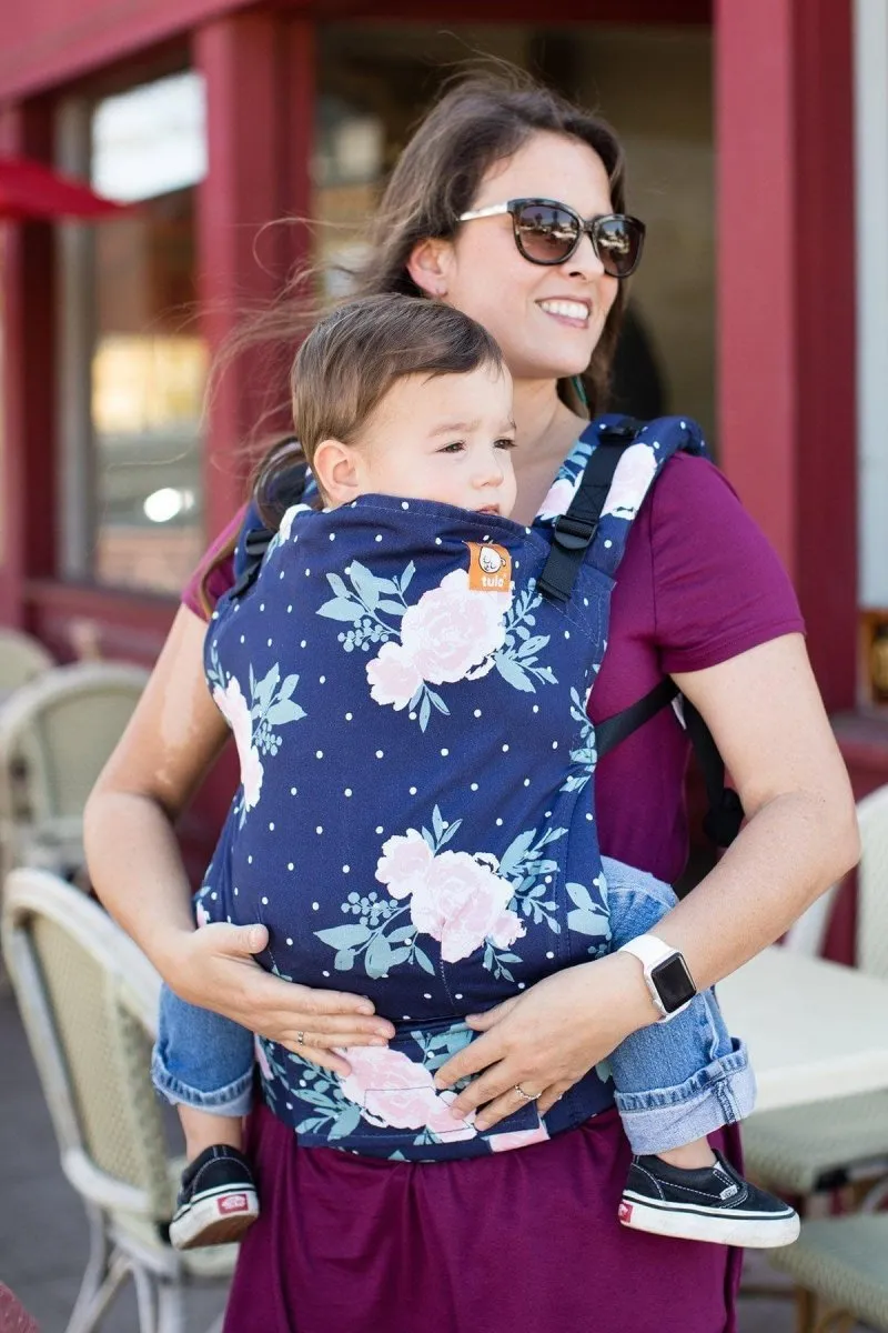 Blossom Tula Standard Baby Carrier