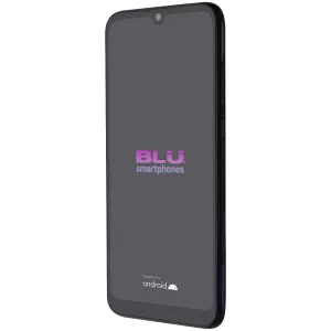 BLU V70 (6.1 in) Smartphone V0530WW T-Mobile Only - 64GB / Black