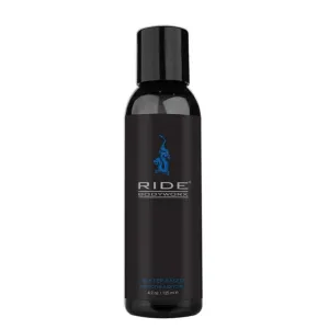 BodyWorx Ride Water-Based Lube