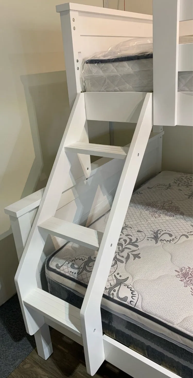 Bunk Bed -Single & Double AU/NZ standard