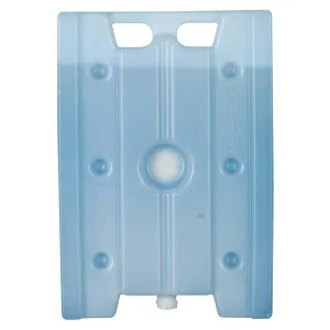 Chillspot Chillpod Large Blue 13" X 9" X 2