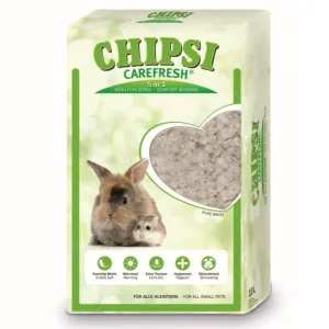 Chipsi Carefresh - Original Pet Bedding