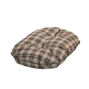 Classic Check Quilted Mattress