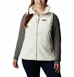 Columbia Fire Side™ Sherpa Vest - Women's