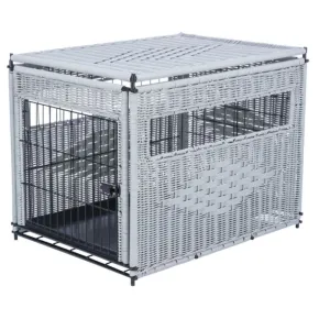 Dog Home Kennel - Crate