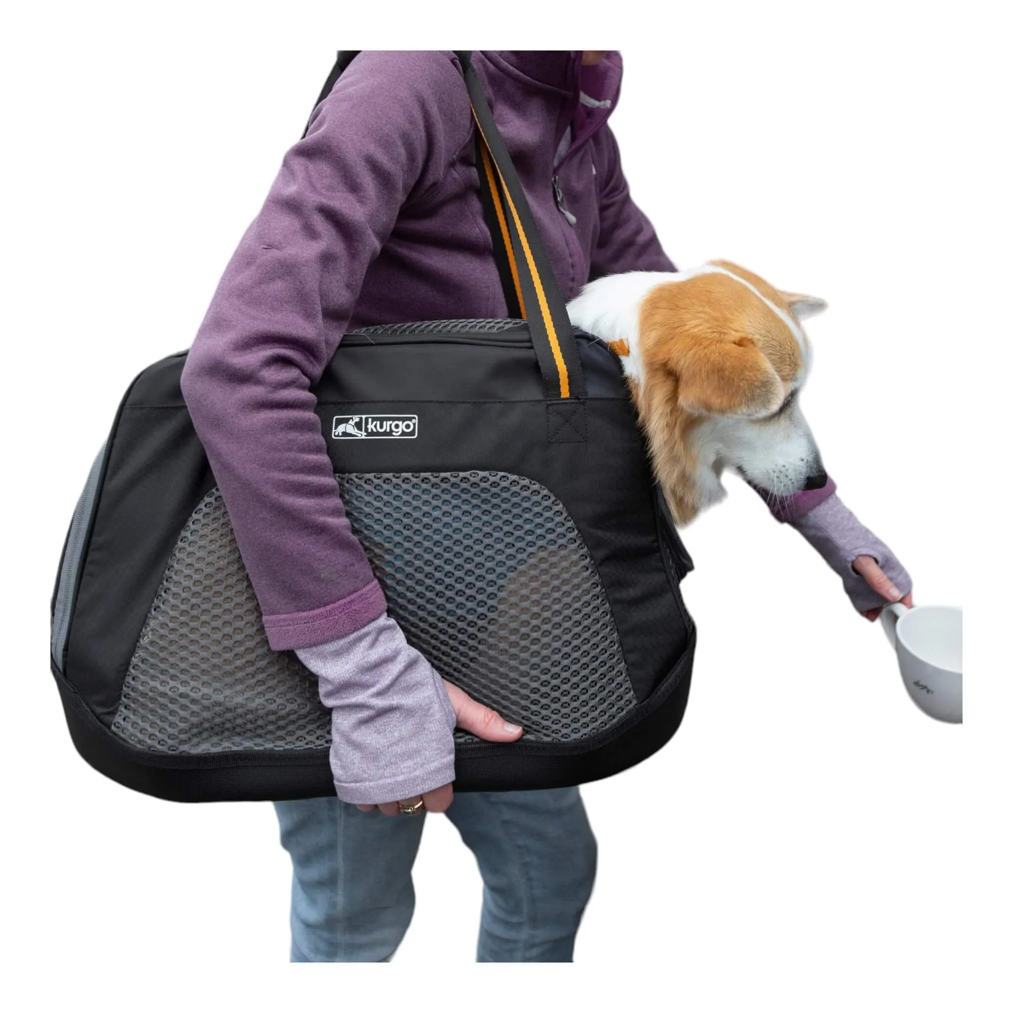 Explorer Dog Carrier