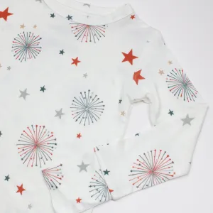 Fireworks - Long Sleeve Set