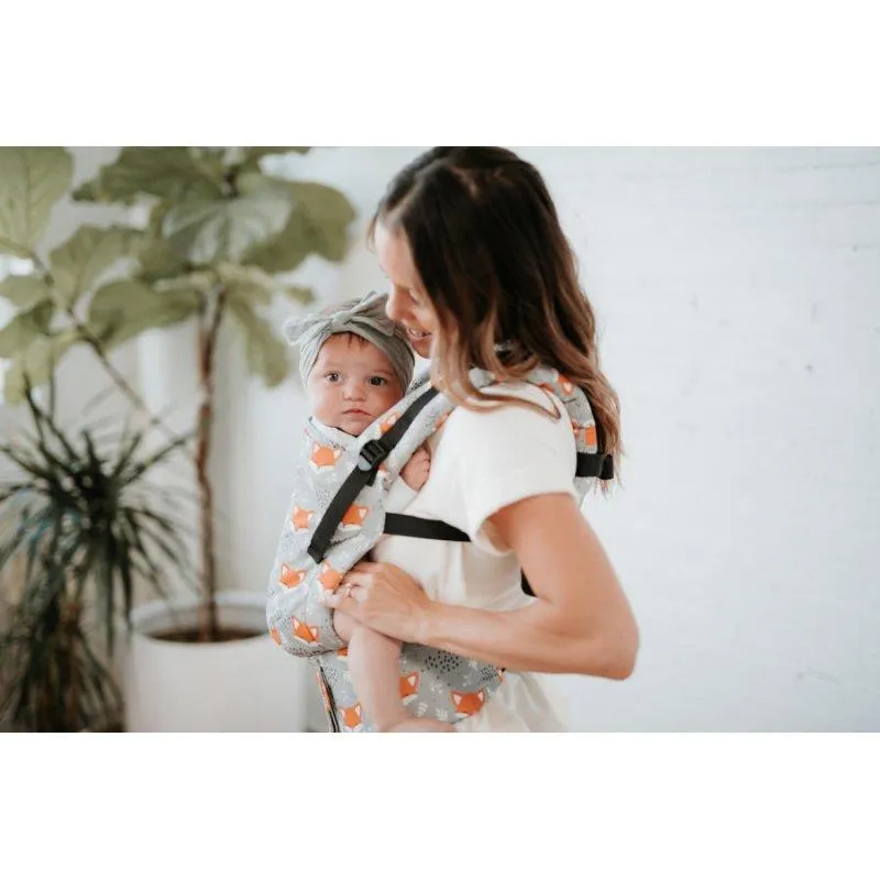 Fox Trot Tula Standard Baby Carrier