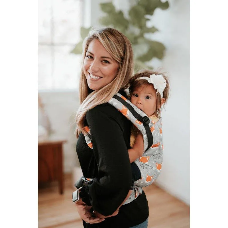 Fox Trot Tula Standard Baby Carrier