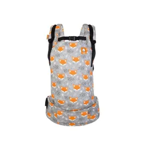 Fox Trot Tula Standard Baby Carrier