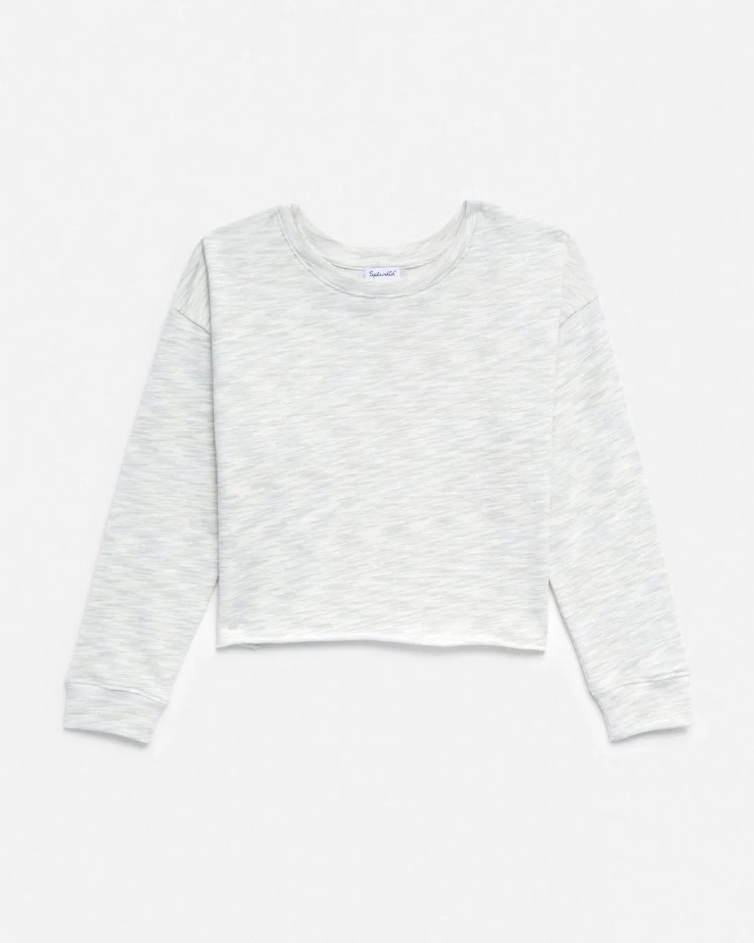 Girls Long Sleeve Charli Pullover