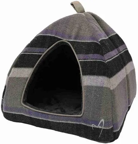 Gor Pets Camden Pyramid Cat Bed