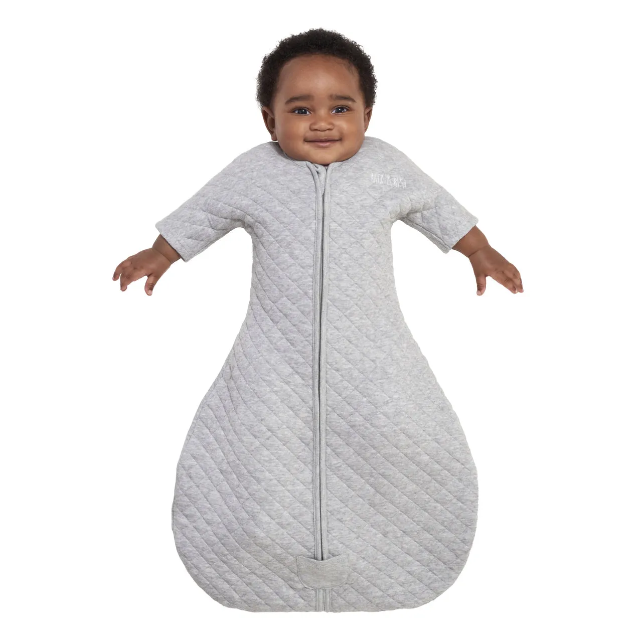 Halo Quilted Easy Transition Sleepsack