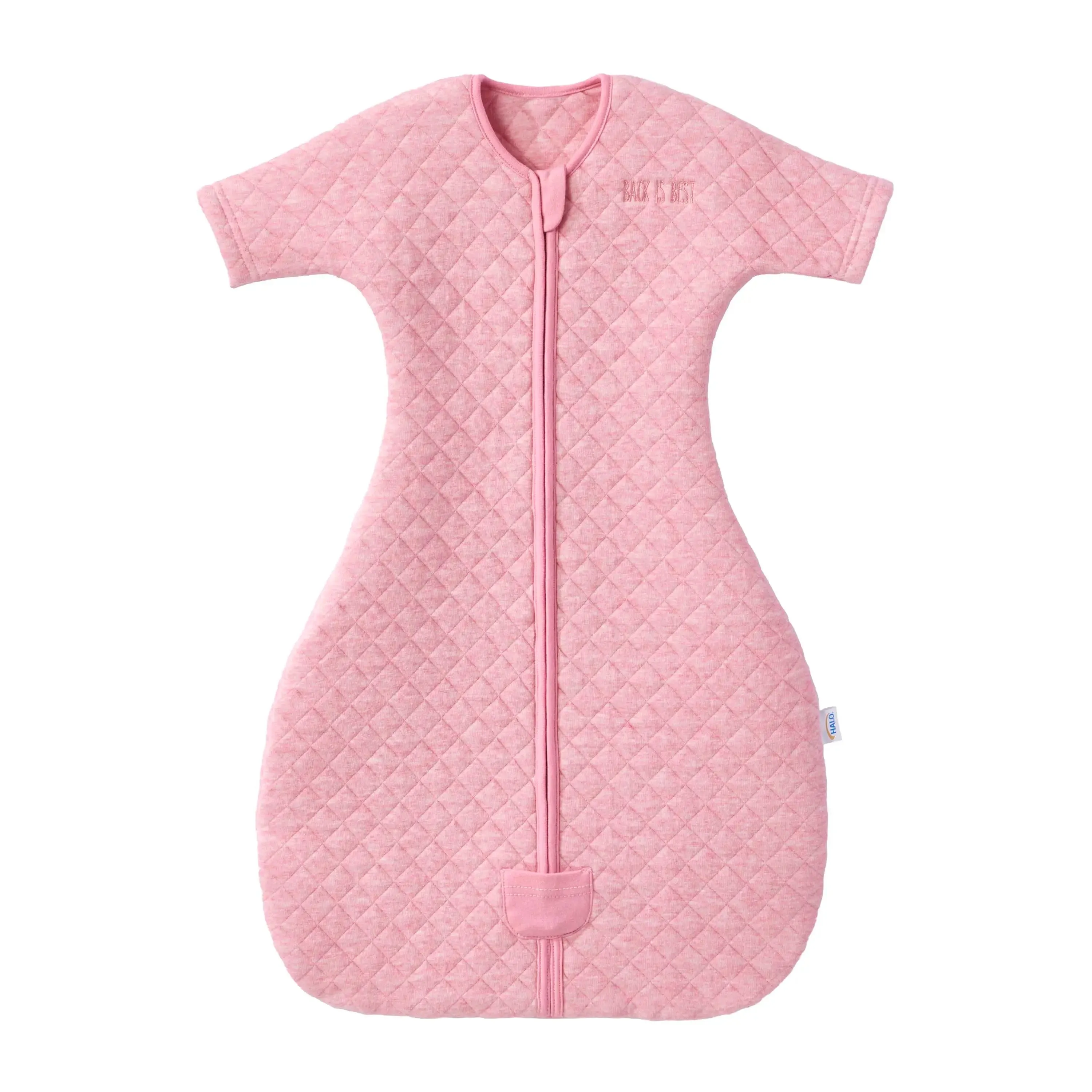 Halo Quilted Easy Transition Sleepsack