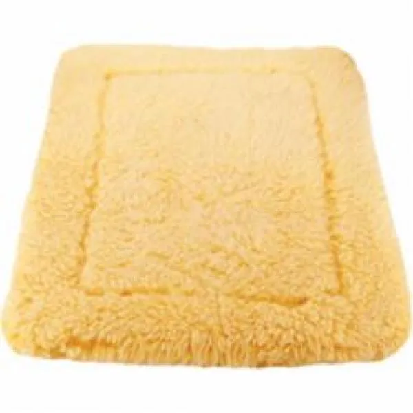 Huggle Hounds Fleece Mat