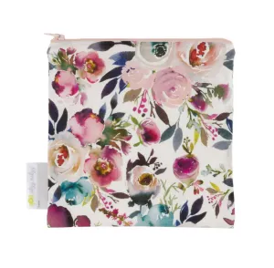 Itzy Ritzy - Reusable Everything Bag Floral