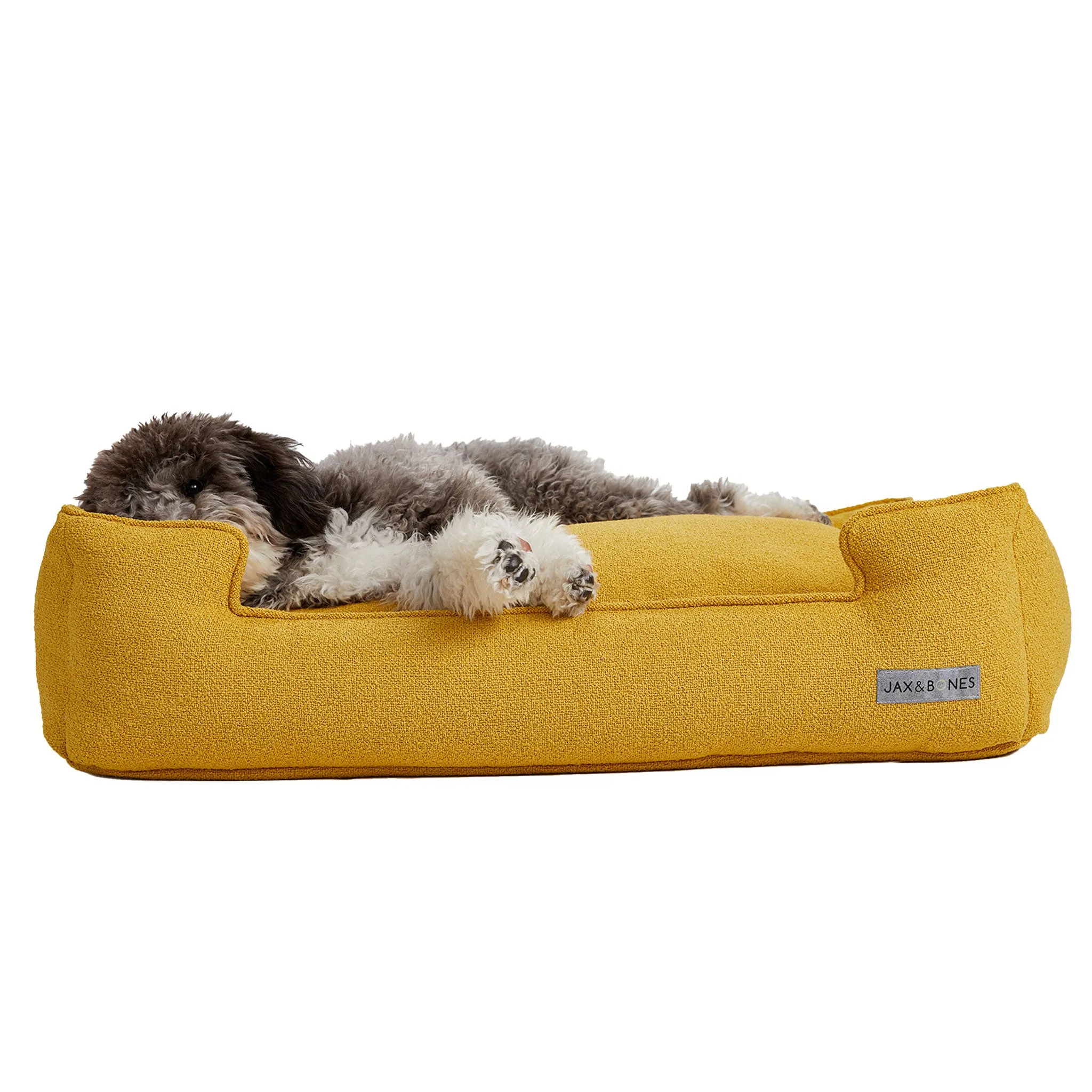 Jax & Bones Premium Lounge Bed Cordova Limon