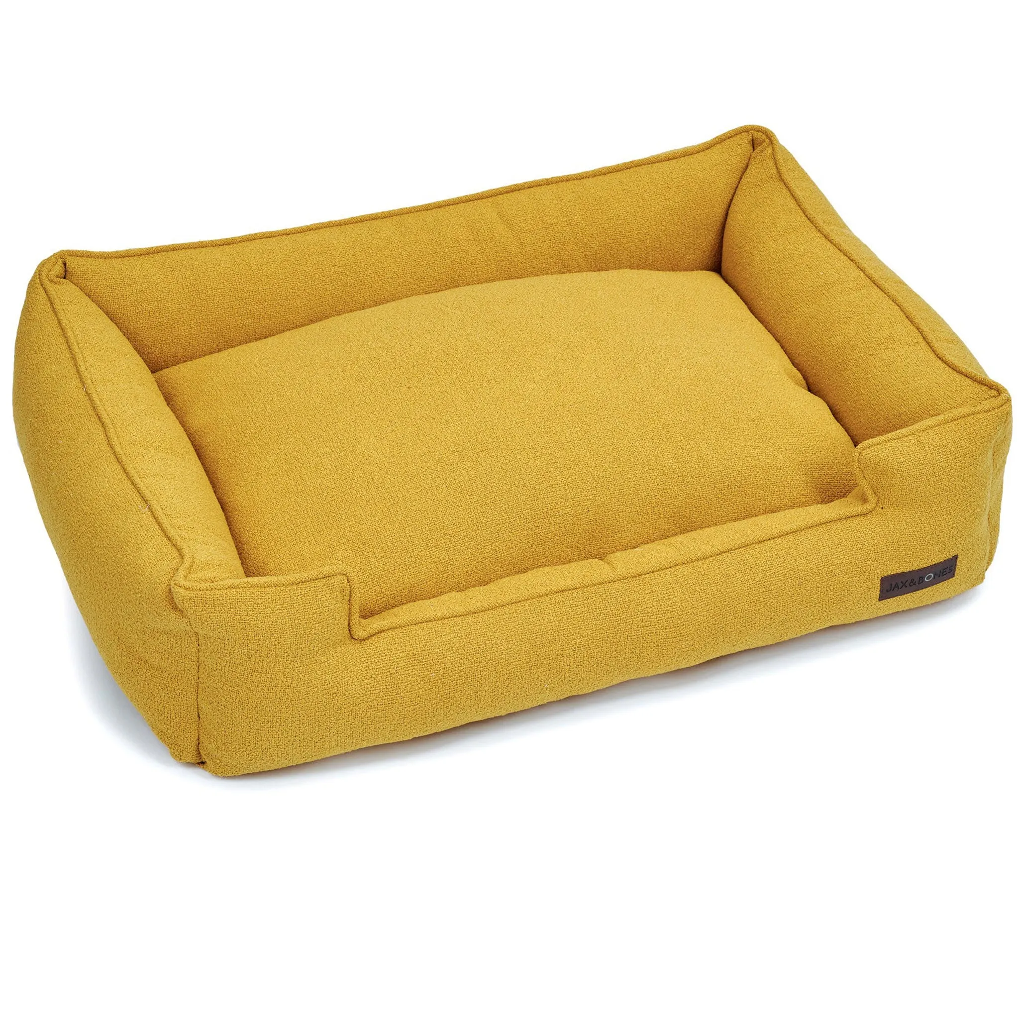 Jax & Bones Premium Lounge Bed Cordova Limon