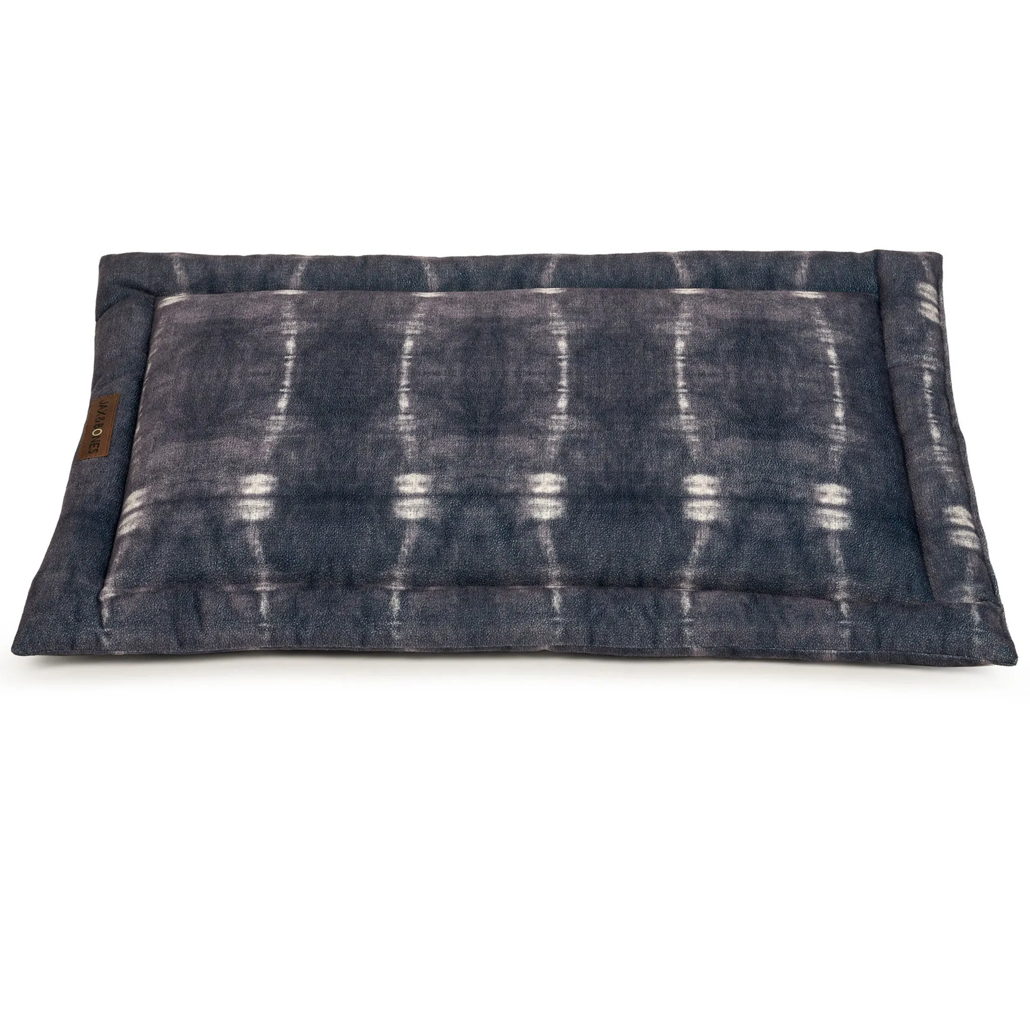 Jax & Bones Standard Cozy Mat - Anaya Indigo