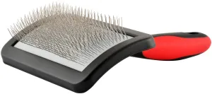 Jeffers Dual Level Pin Universal Slicker Brush