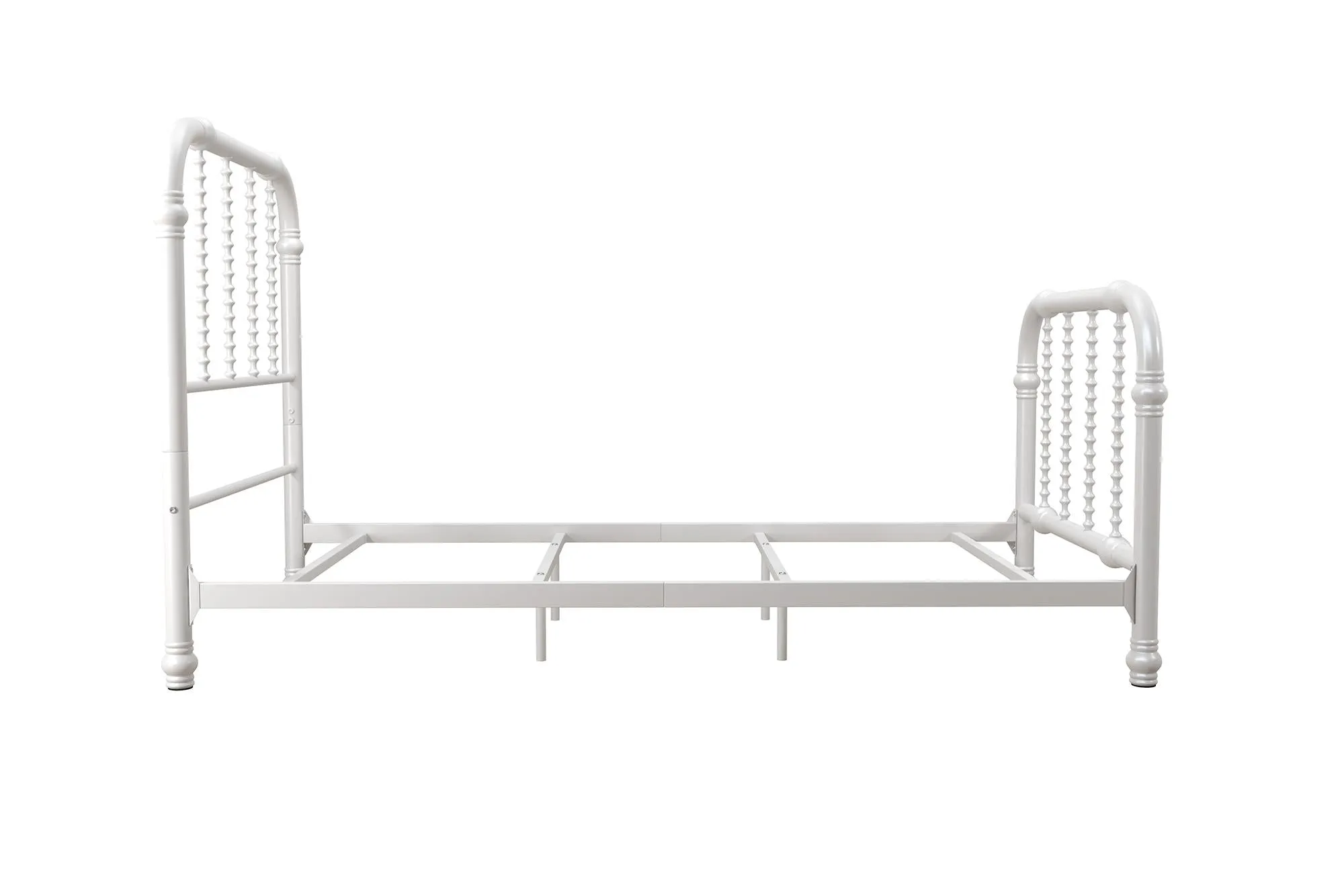 Jenny Lind Metal Bed Frame