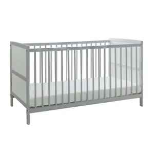 Kinder Valley Sydney Cot Bed