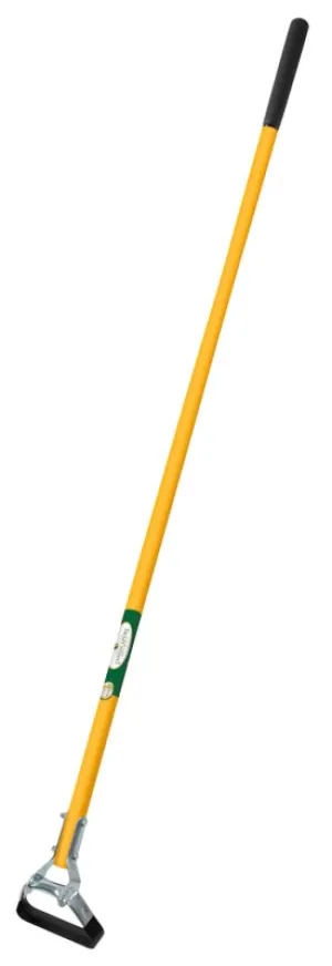 Landscapers Select ACT-HOE-F-OR Hoe Double Action Fiberglass Handle, 54 in :EA: QUANTITY: 1