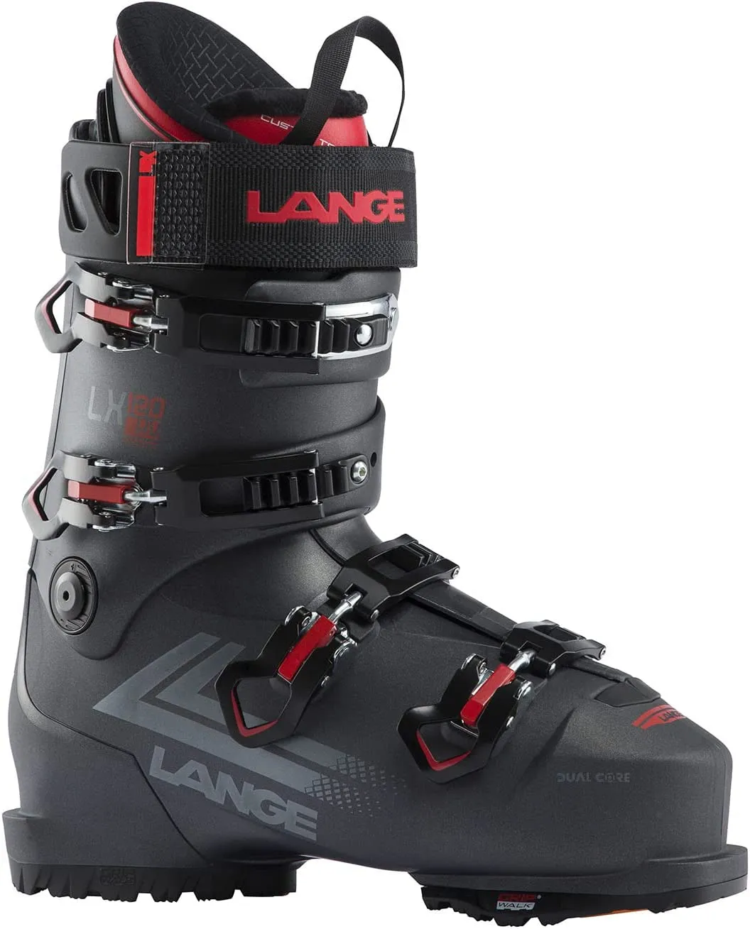 Lange LX 120 HV GW Ski Boots 2024 - Men's