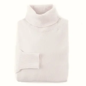 Lardini Slim-Fit Knit Cashmere Sweater