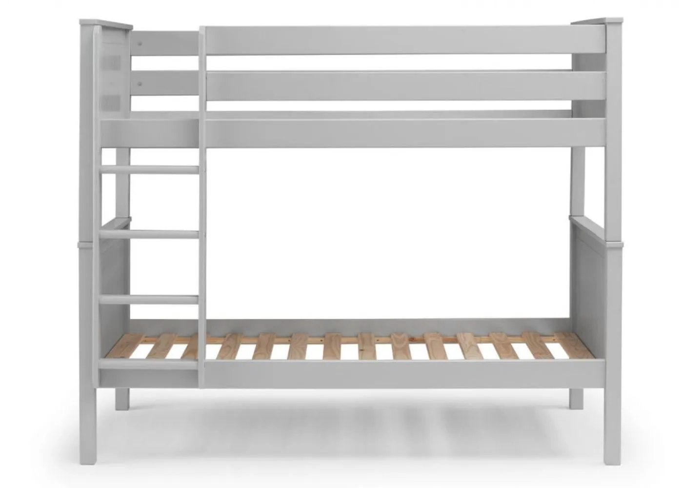 Maine Bunk Bed Range by Julian Bowen