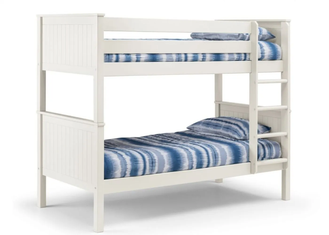 Maine Bunk Bed Range by Julian Bowen