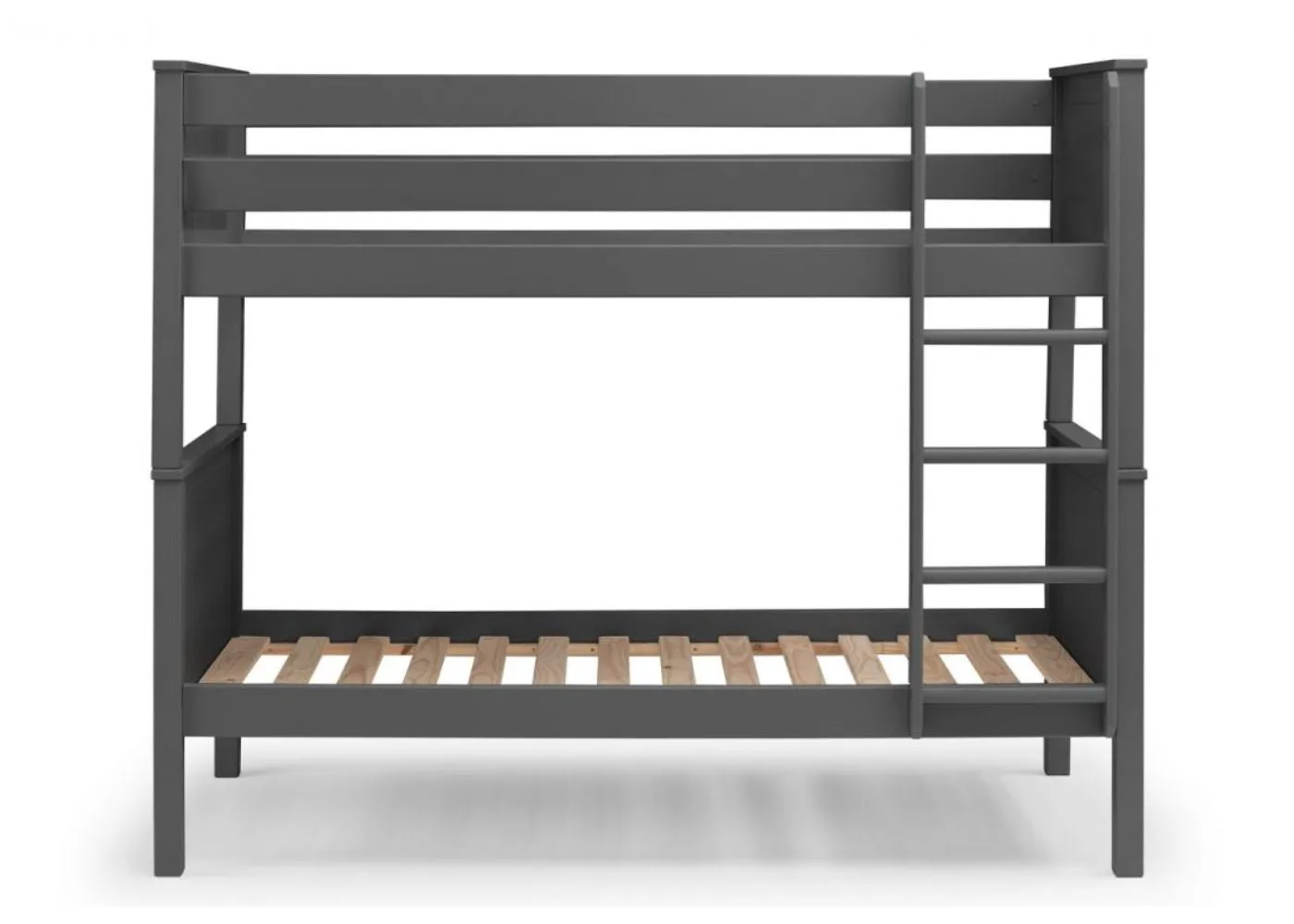 Maine Bunk Bed Range by Julian Bowen