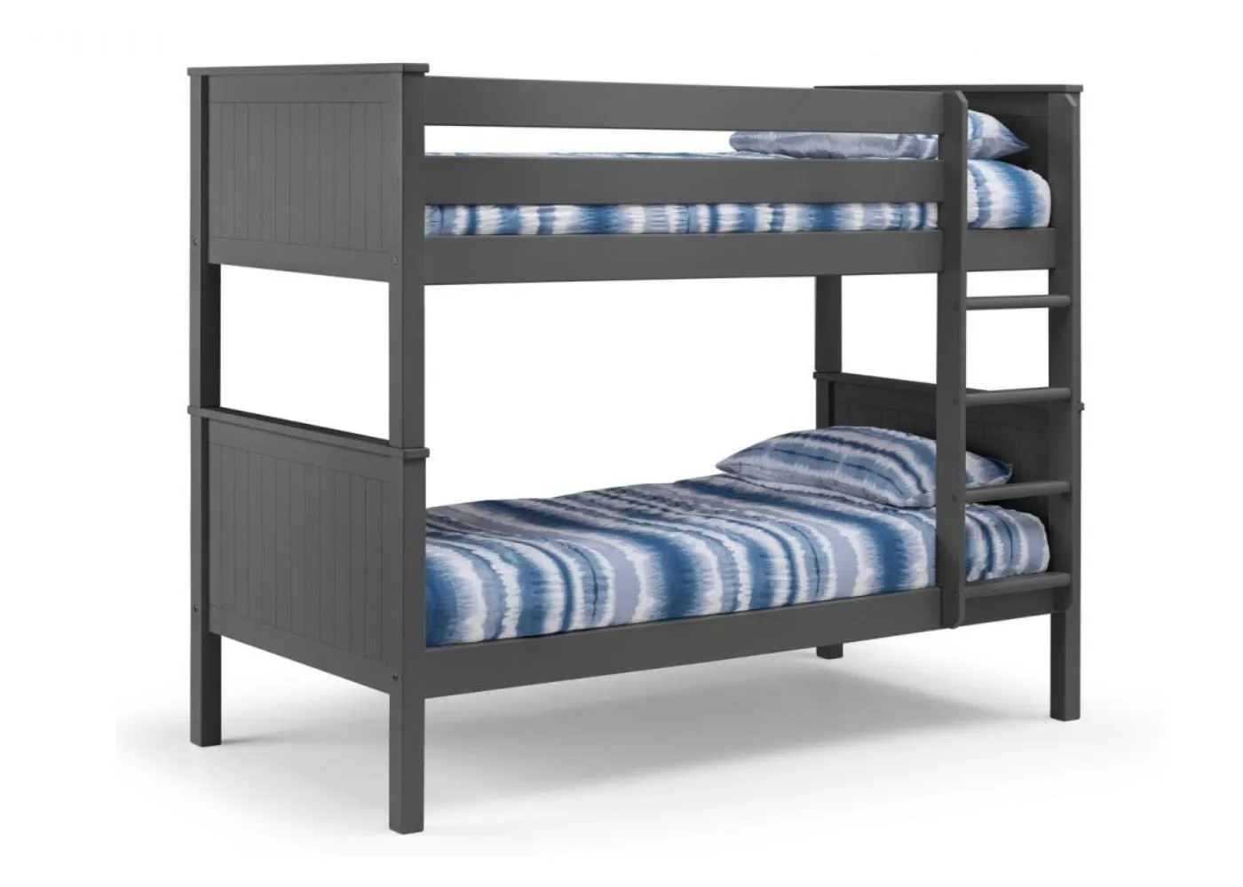 Maine Bunk Bed Range by Julian Bowen