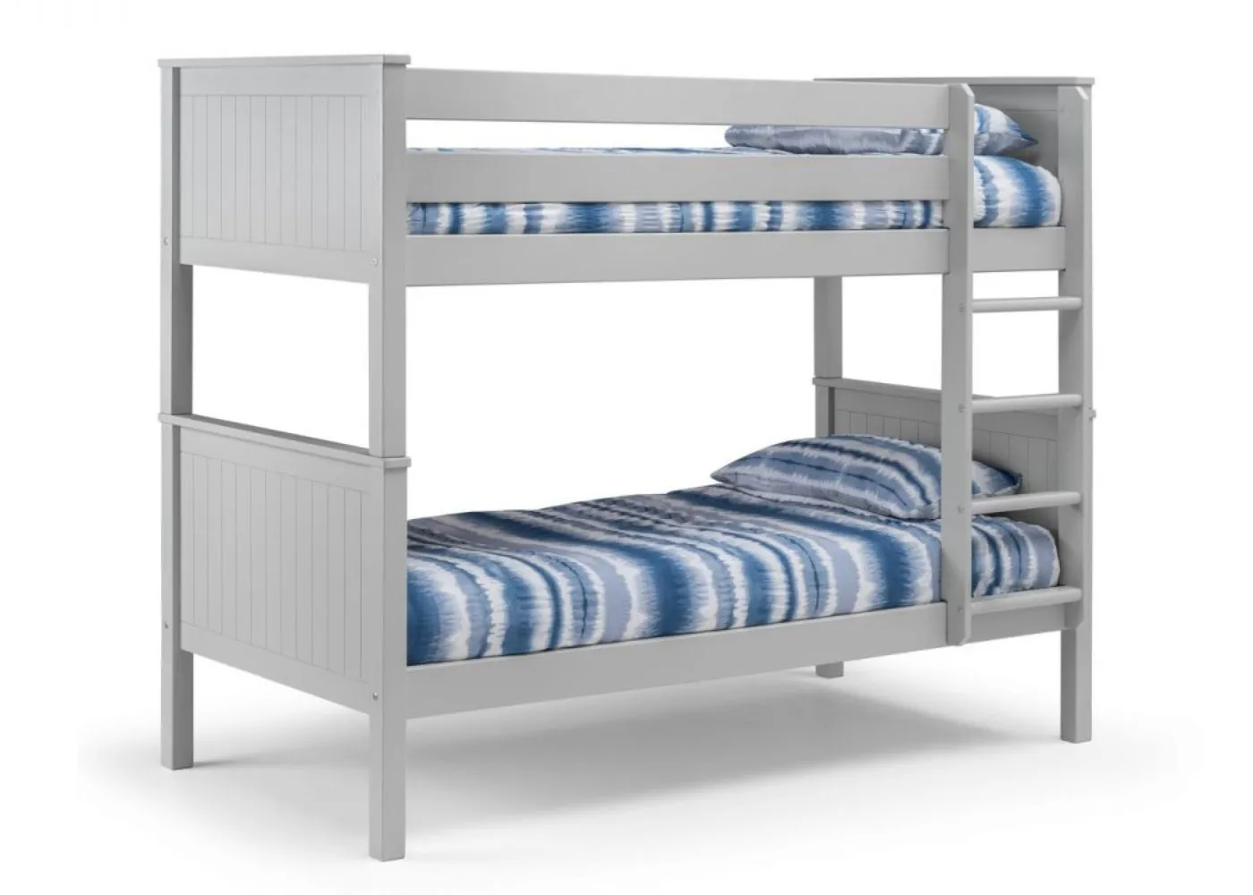 Maine Bunk Bed Range by Julian Bowen