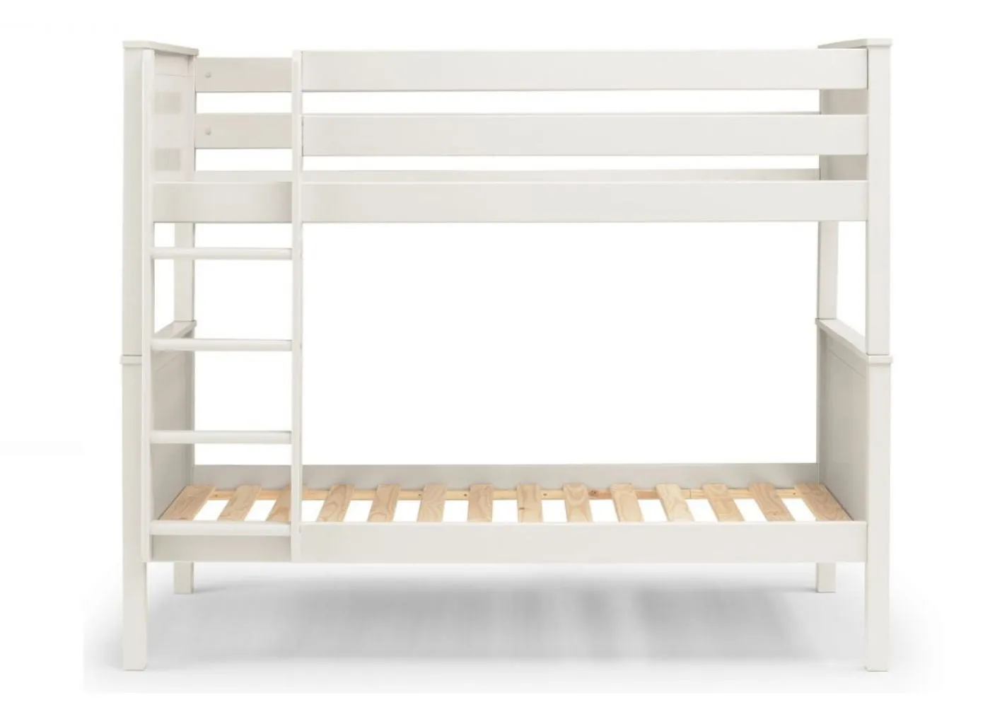 Maine Bunk Bed Range by Julian Bowen