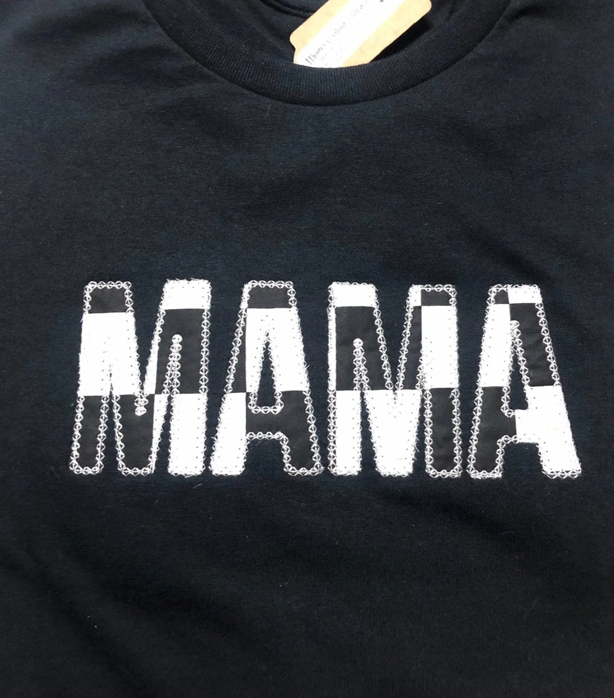 Mama  Memory Baby Clothes Unisex Sweatshirt