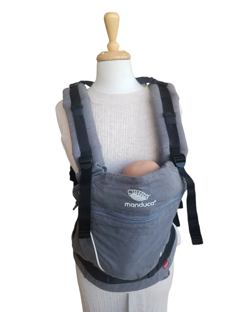 Manduca Baby Carrier