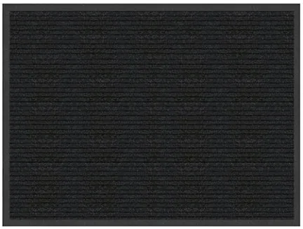 MAT PLATINUM RB CHARCOAL 2 FT X 3 FT