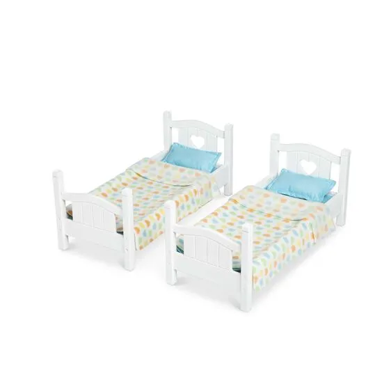 Mine to Love Bunk Bed