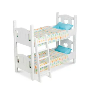 Mine to Love Bunk Bed