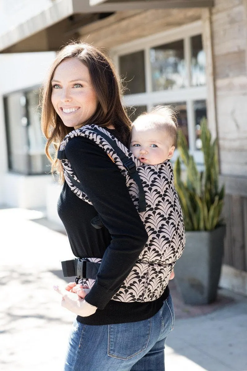 Muse Tula Toddler Carrier