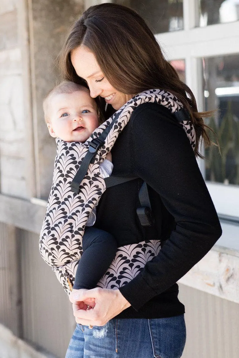 Muse Tula Toddler Carrier