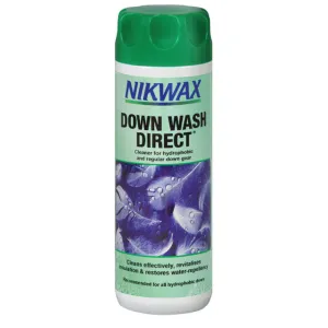 Nikwax Down Wash Direct