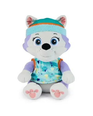 Paw Patrol Everest Bedtime Plush