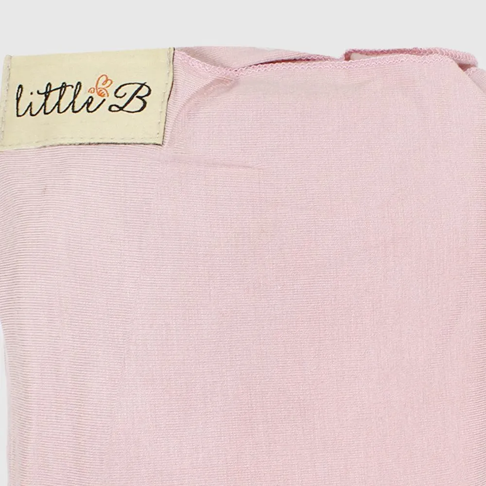 Pink Little B "The Ellie Wrap"