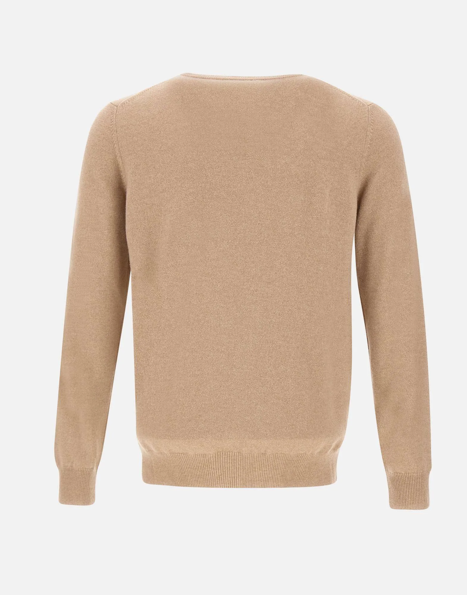 Pure Cashmere Dove Grey Sweater